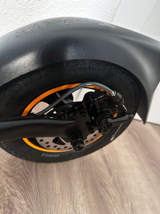Patinete Eléctrico Cecotec Bongo Serie D30 XL