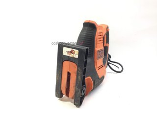 sierra black and decker rs890