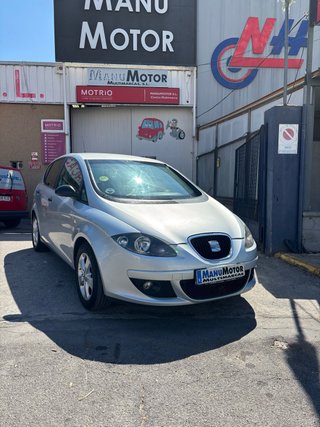 SEAT Altea 1.9TDI