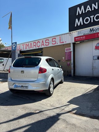 SEAT Altea 1.9TDI