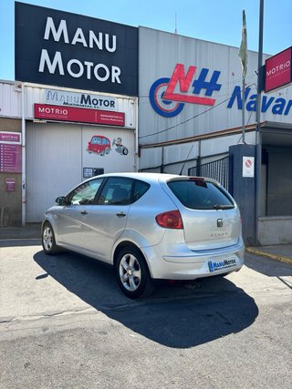 SEAT Altea 1.9TDI