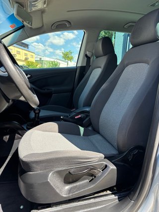 SEAT Altea 1.9TDI