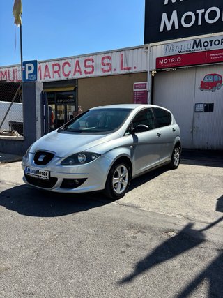 SEAT Altea 1.9TDI