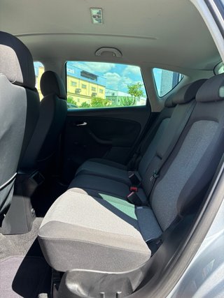 SEAT Altea 1.9TDI