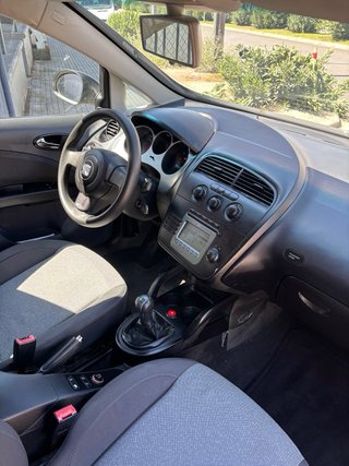 SEAT Altea 1.9TDI