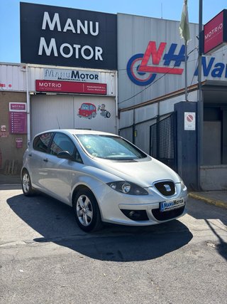 SEAT Altea 1.9TDI