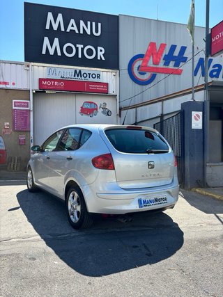 SEAT Altea 1.9TDI