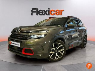 Citroën C5 Aircross BlueHdi 132kW (180CV) S&S EAT8 Shine
