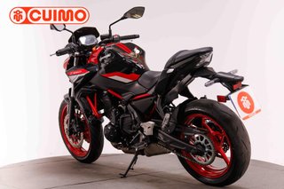 KAWASAKI Z 650