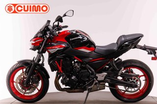 KAWASAKI Z 650