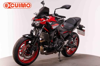 KAWASAKI Z 650