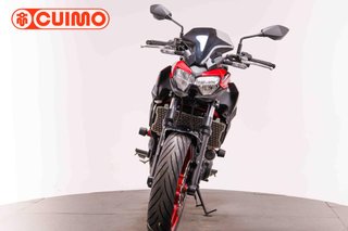 KAWASAKI Z 650