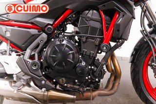 KAWASAKI Z 650
