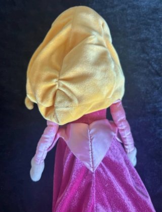 Muñeca de Peluche Aurora Disney Store