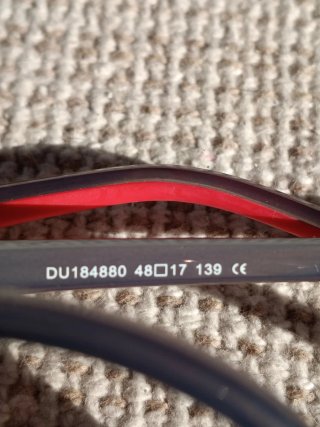 Gafas para graduar DOSUNO