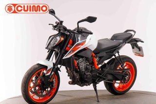 KTM 890 DUKE R