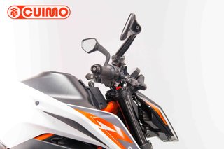 KTM 890 DUKE R