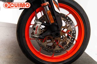 KTM 890 DUKE R
