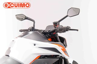 KTM 890 DUKE R