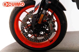 KTM 890 DUKE R