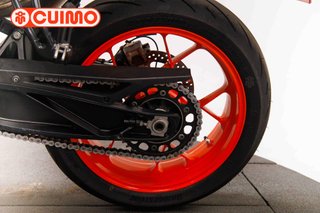 KTM 890 DUKE R