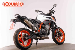 KTM 890 DUKE R
