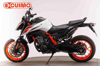 KTM 890 DUKE R