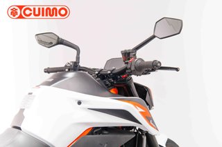 KTM 890 DUKE R