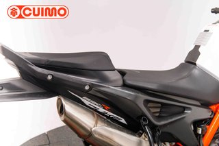 KTM 890 DUKE R