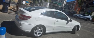 Mercedes-Benz Clase CLC 2009