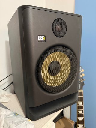 KRK Rokit 8 G5 Monitor de Estudio
