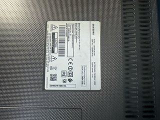 Smart TV Samsung LCD 43