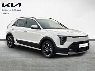 KIA Niro 2026