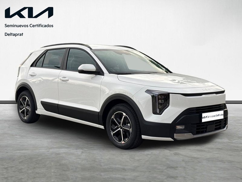 Kia Niro 2026, foto 3