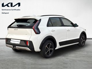 KIA Niro 2026