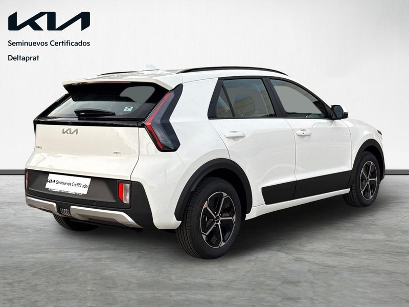Kia Niro 2026, foto 6