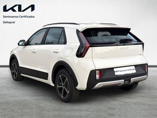 KIA Niro 2026