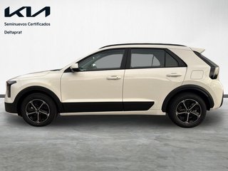 KIA Niro 2026