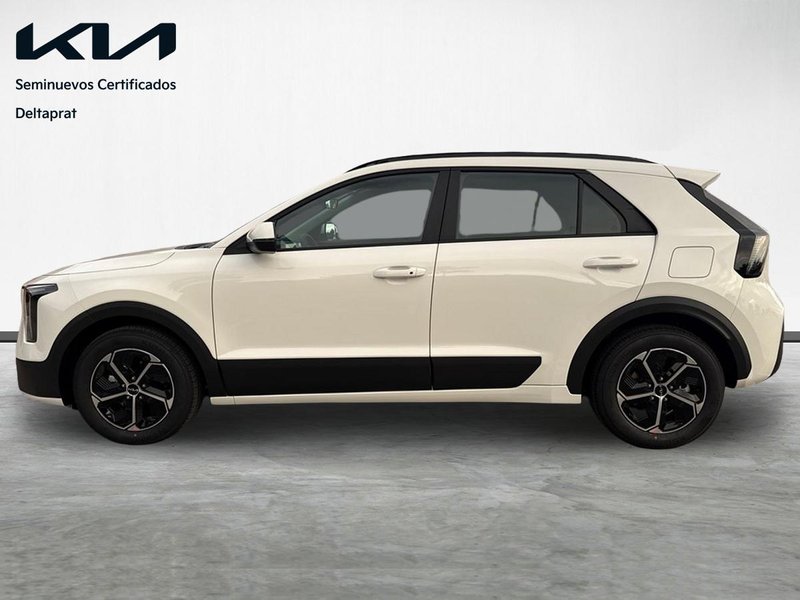 Kia Niro 2026, foto 4