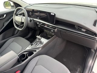 KIA Niro 2026