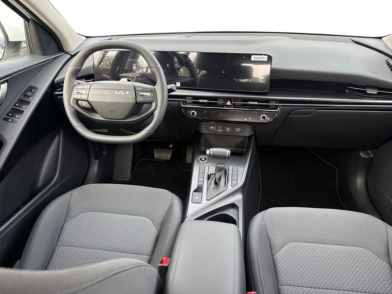 Kia Niro 2026, foto 11