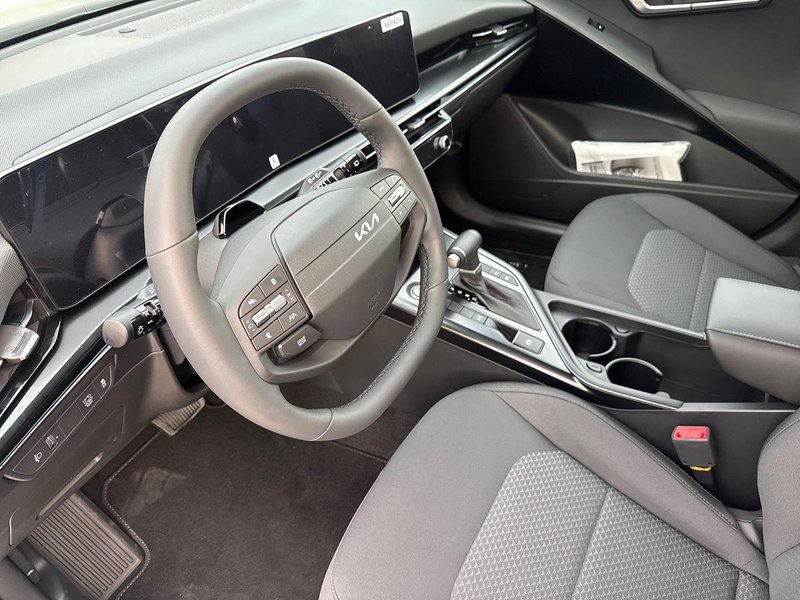 Kia Niro 2026, foto 12