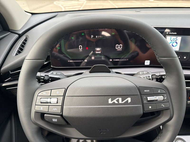 Kia Niro 2026, foto 16