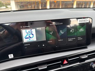 KIA Niro 2026