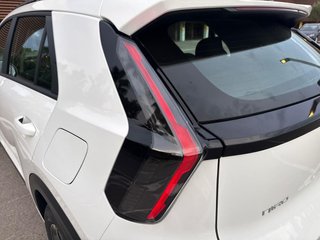 KIA Niro 2026
