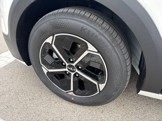 KIA Niro 2026