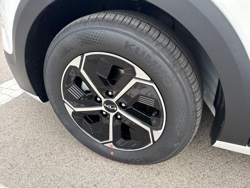 Kia Niro 2026, foto 20