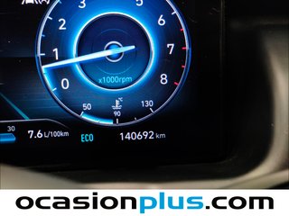 Hyundai Tucson 1.6 TGDI 48V Maxx 110 kW (150 CV)