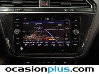 Volkswagen Tiguan Tech&Go 1.4 TSI 92 kW (125 CV)