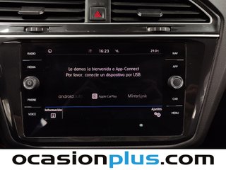 Volkswagen Tiguan Tech&Go 1.4 TSI 92 kW (125 CV)